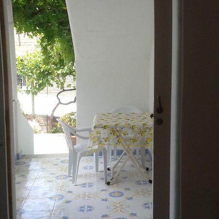 Appartamenti Iacono Ischia Dış mekan fotoğraf