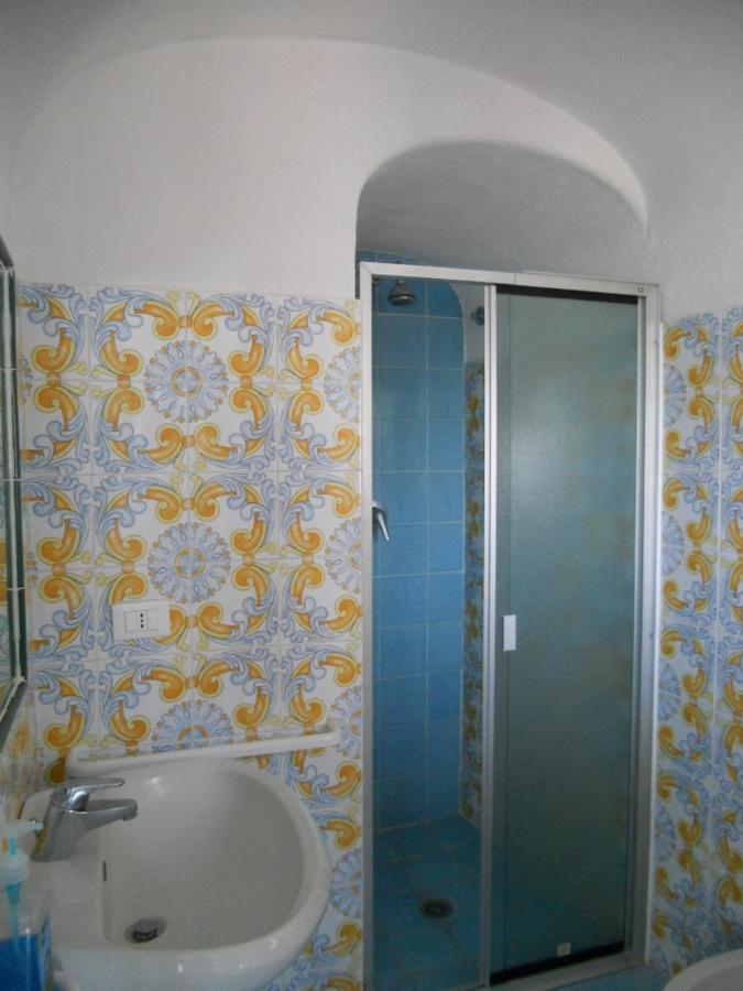 Appartamenti Iacono Ischia Dış mekan fotoğraf
