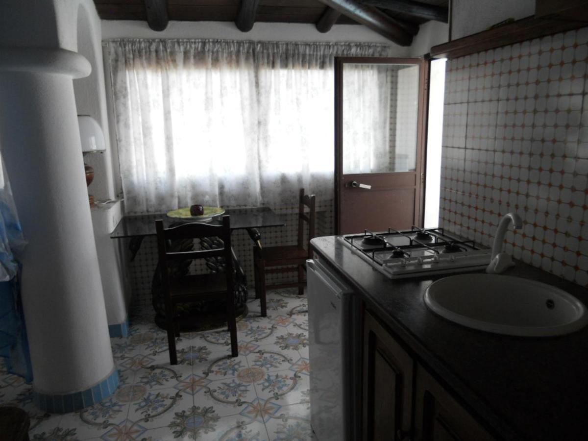 Appartamenti Iacono Ischia Dış mekan fotoğraf