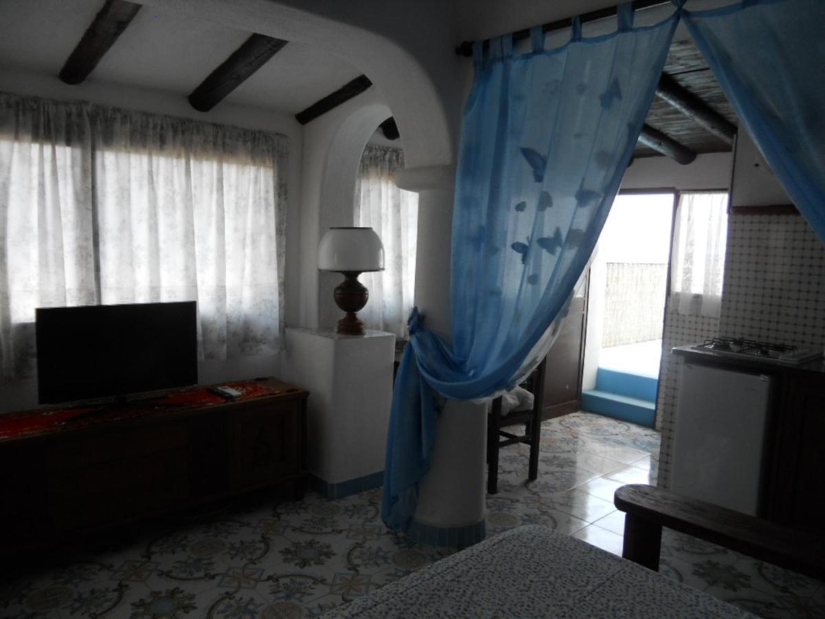 Appartamenti Iacono Ischia Dış mekan fotoğraf