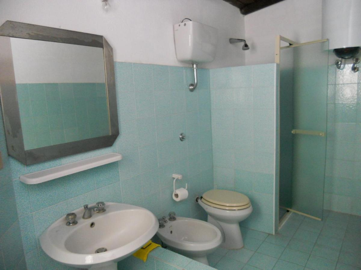Appartamenti Iacono Ischia Dış mekan fotoğraf