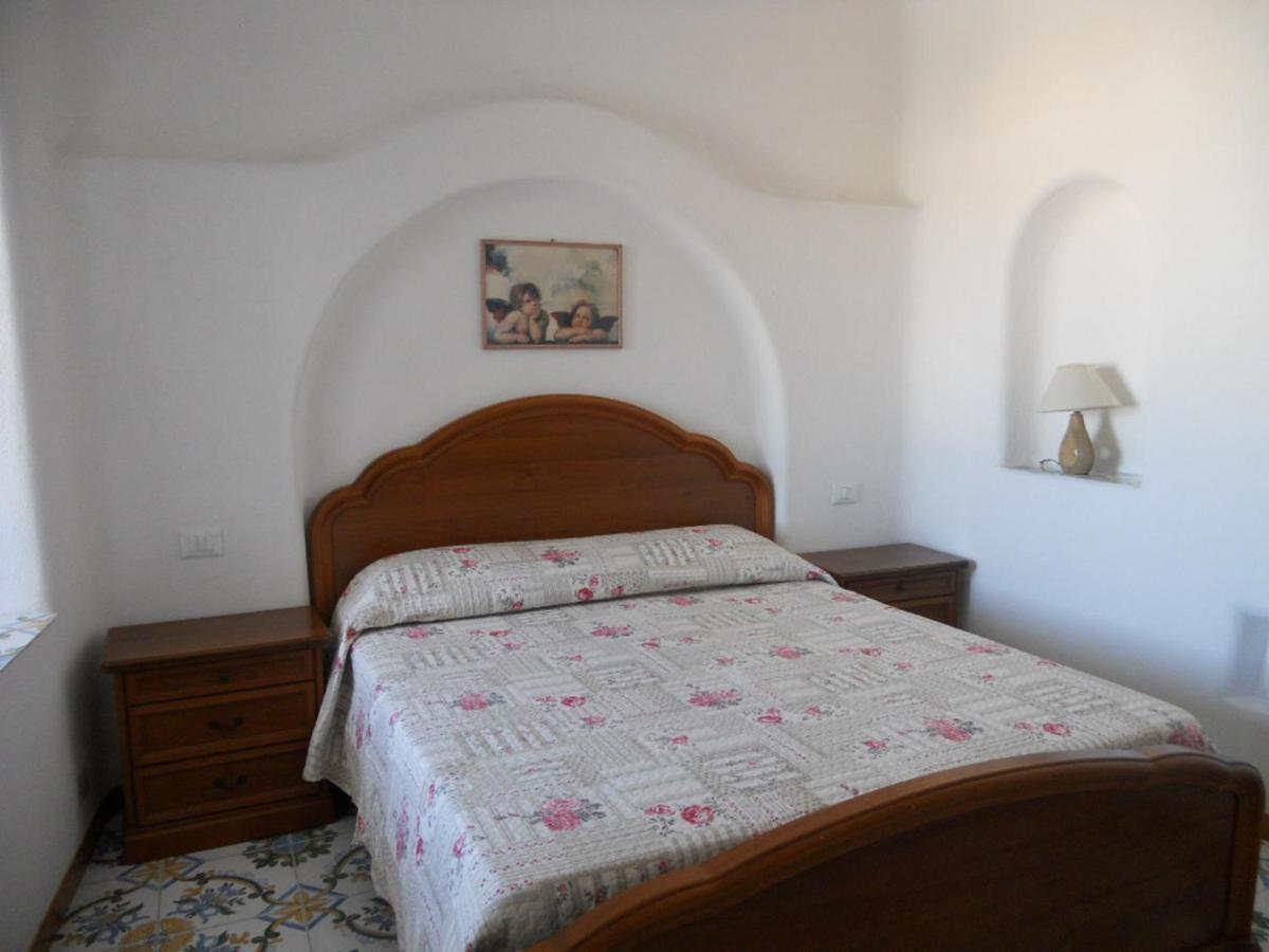 Appartamenti Iacono Ischia Dış mekan fotoğraf