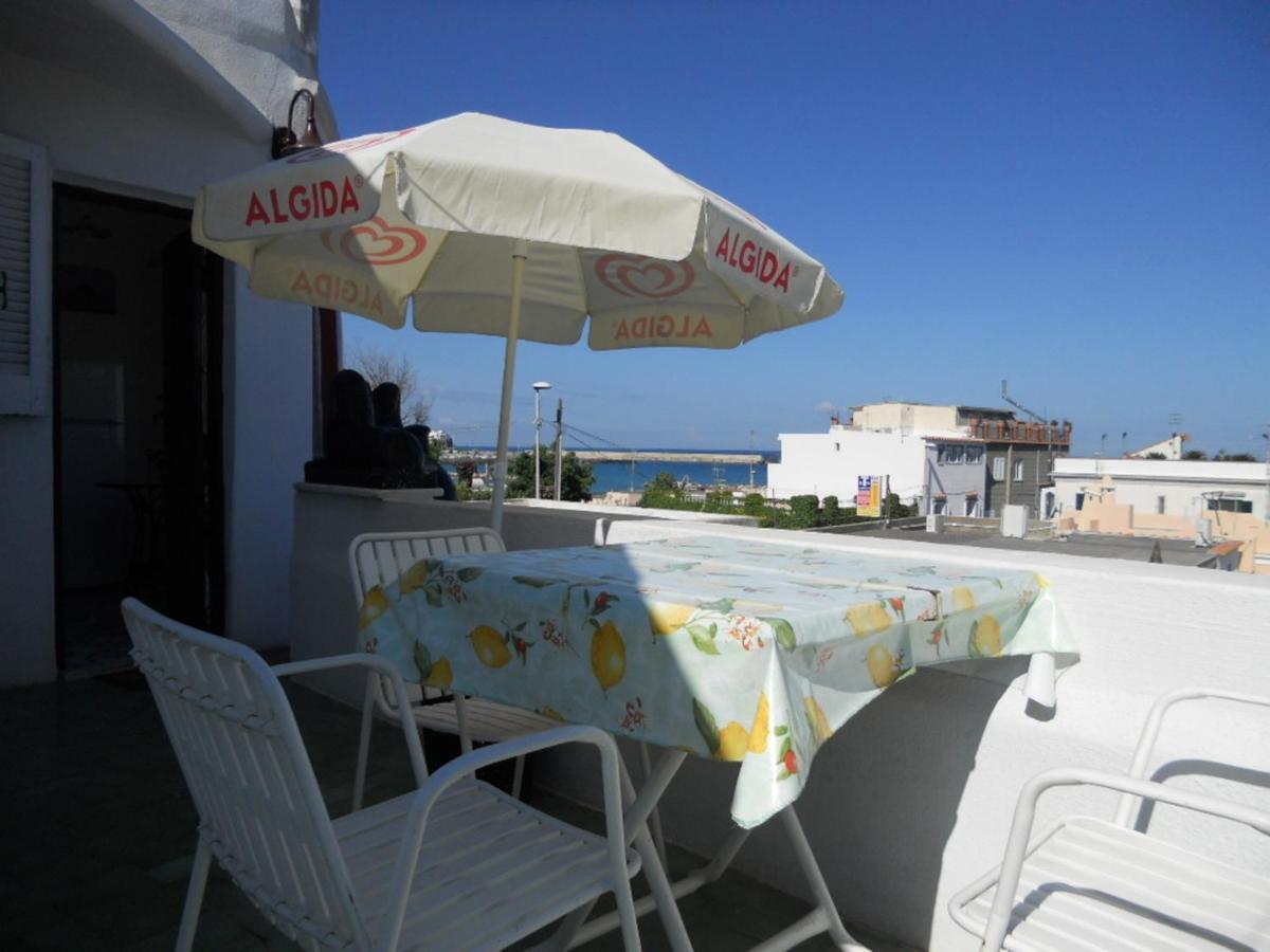 Appartamenti Iacono Ischia Dış mekan fotoğraf