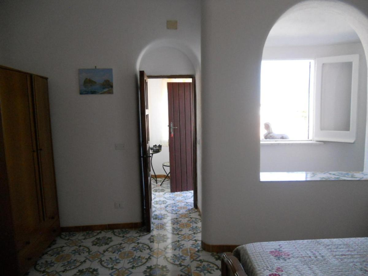 Appartamenti Iacono Ischia Dış mekan fotoğraf