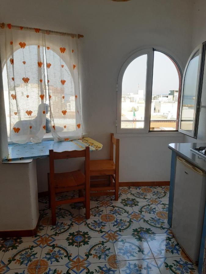 Appartamenti Iacono Ischia Dış mekan fotoğraf