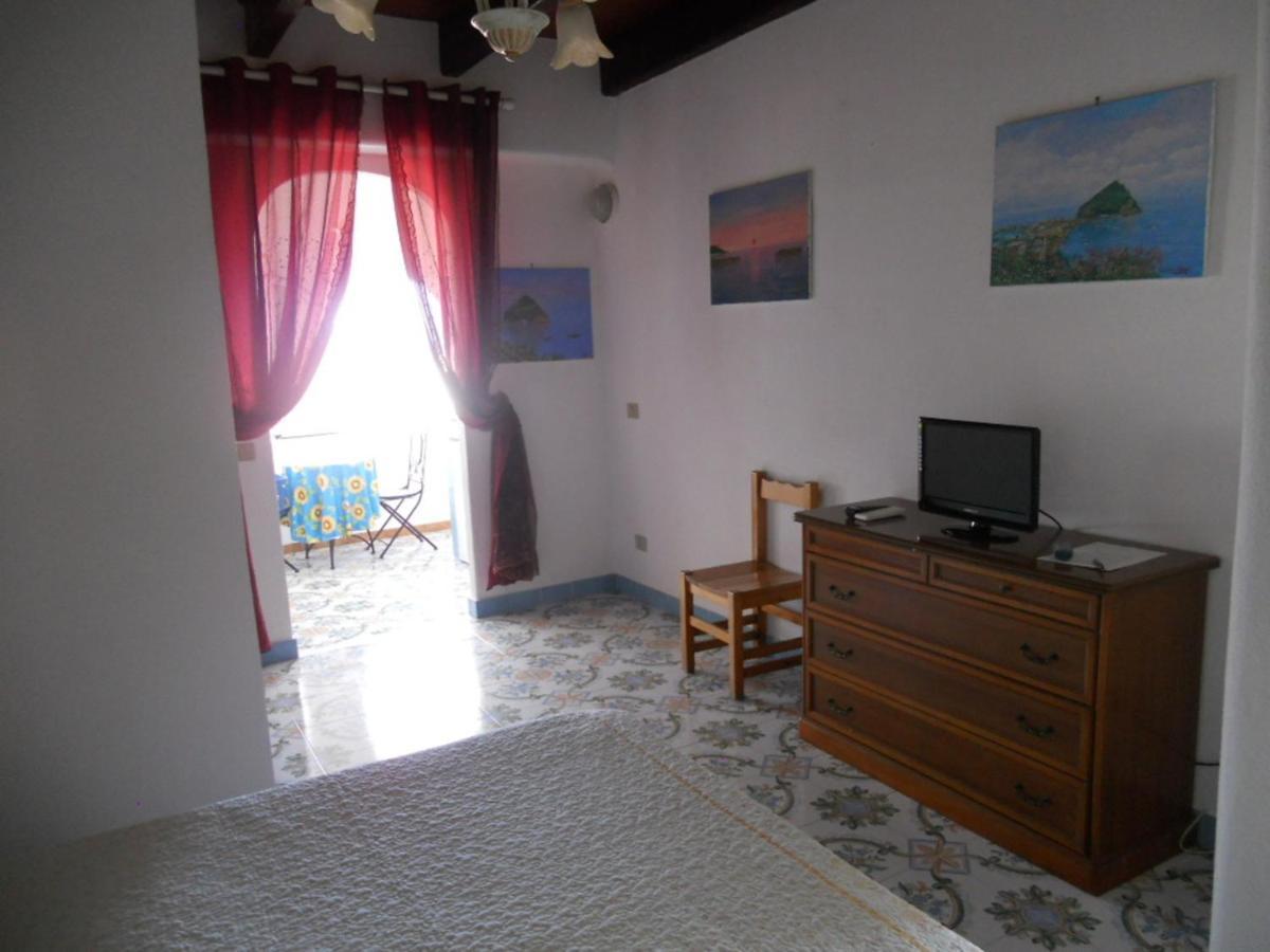 Appartamenti Iacono Ischia Dış mekan fotoğraf