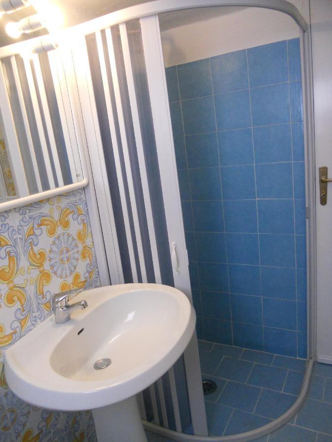 Appartamenti Iacono Ischia Dış mekan fotoğraf