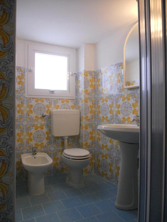 Appartamenti Iacono Ischia Dış mekan fotoğraf