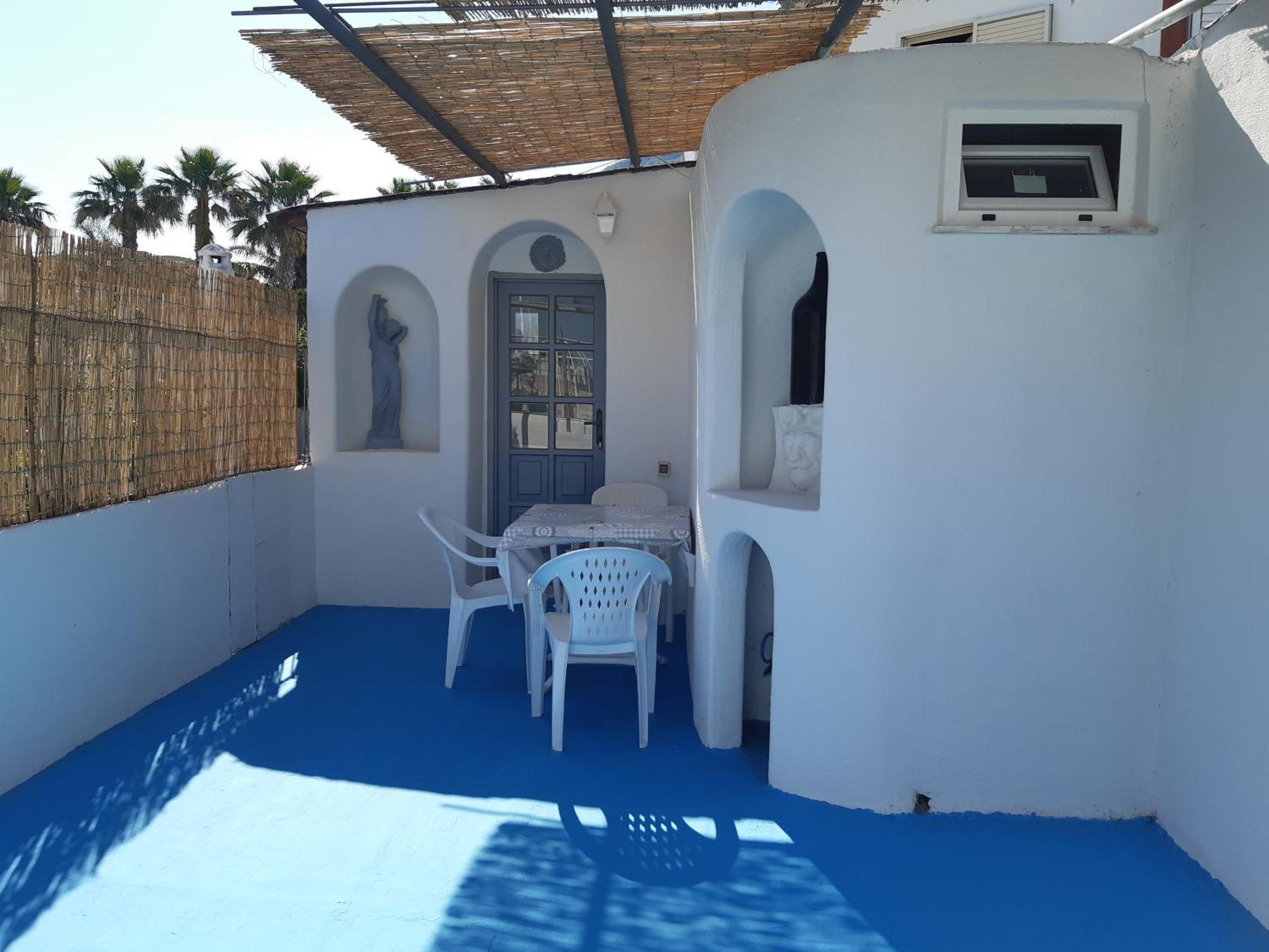 Appartamenti Iacono Ischia Dış mekan fotoğraf