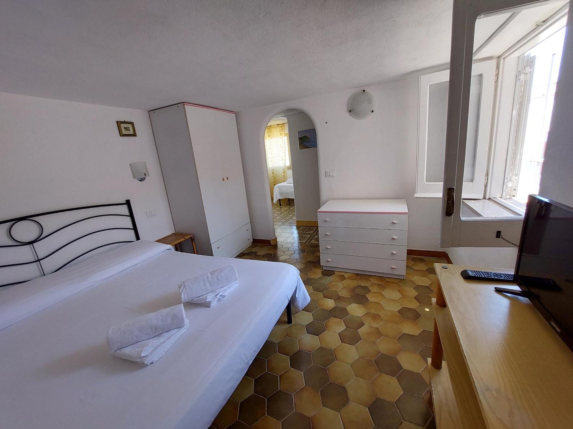 Appartamenti Iacono Ischia Dış mekan fotoğraf