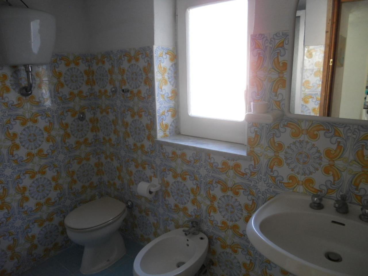 Appartamenti Iacono Ischia Oda fotoğraf