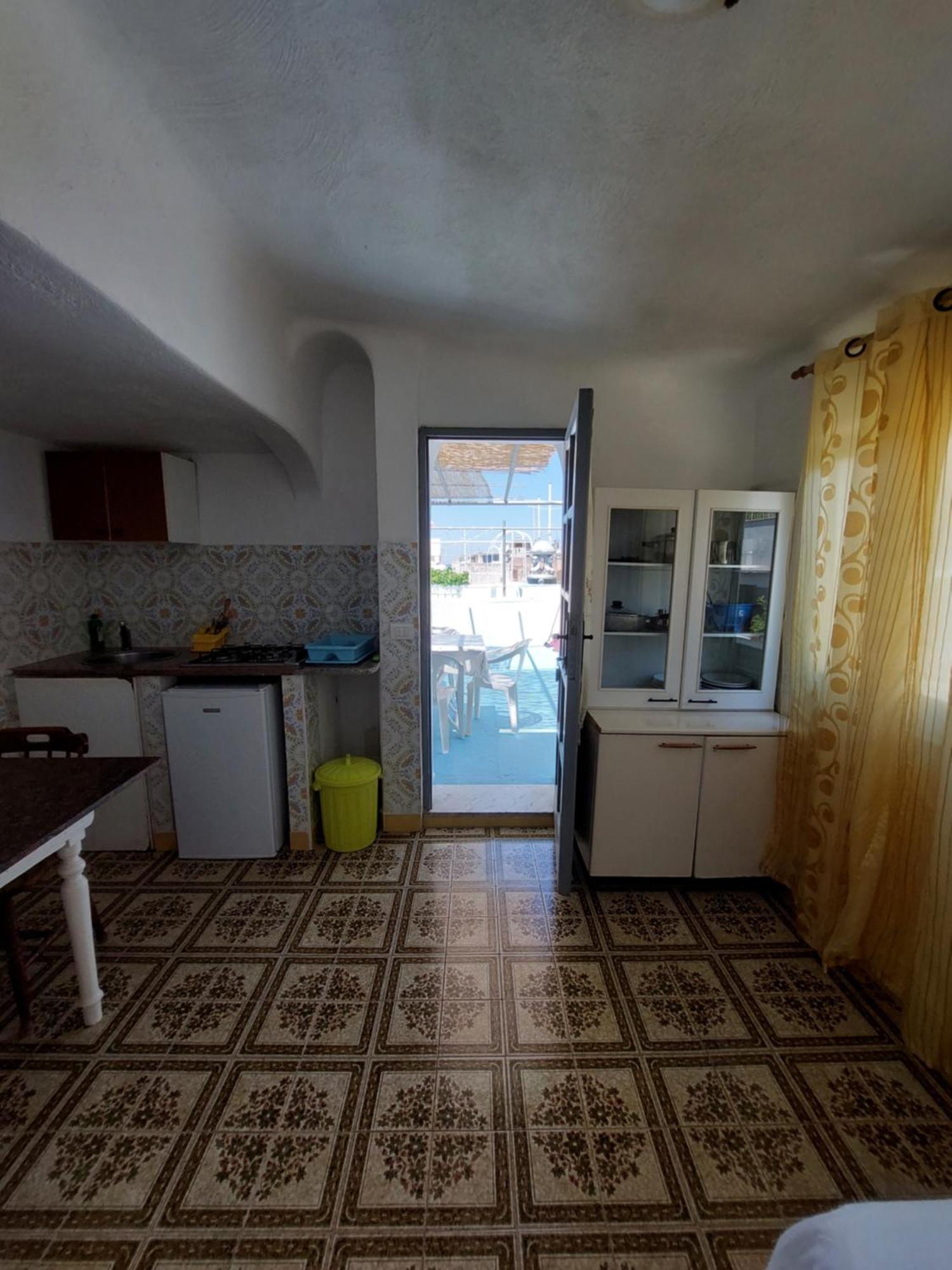 Appartamenti Iacono Ischia Oda fotoğraf