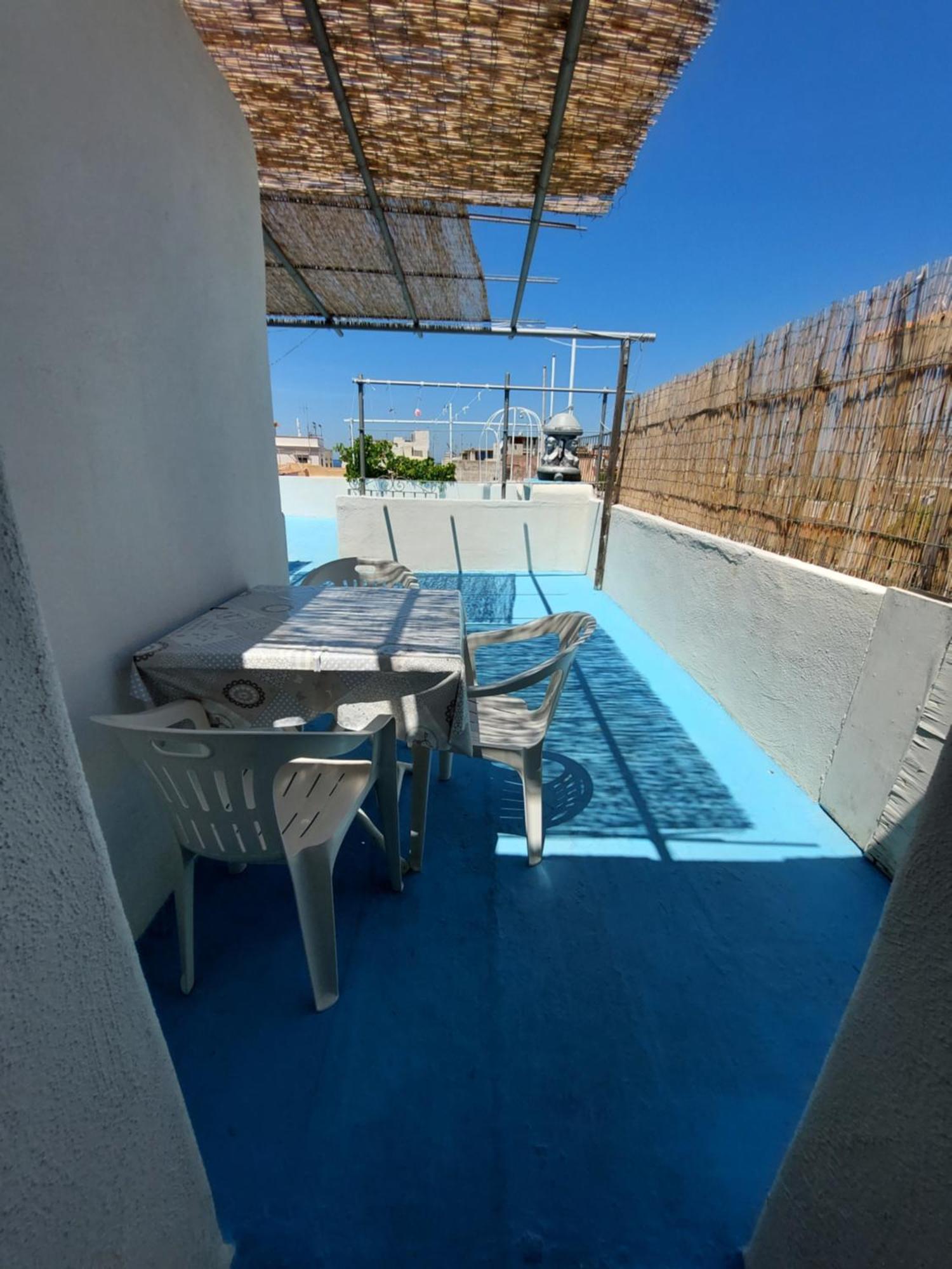 Appartamenti Iacono Ischia Oda fotoğraf