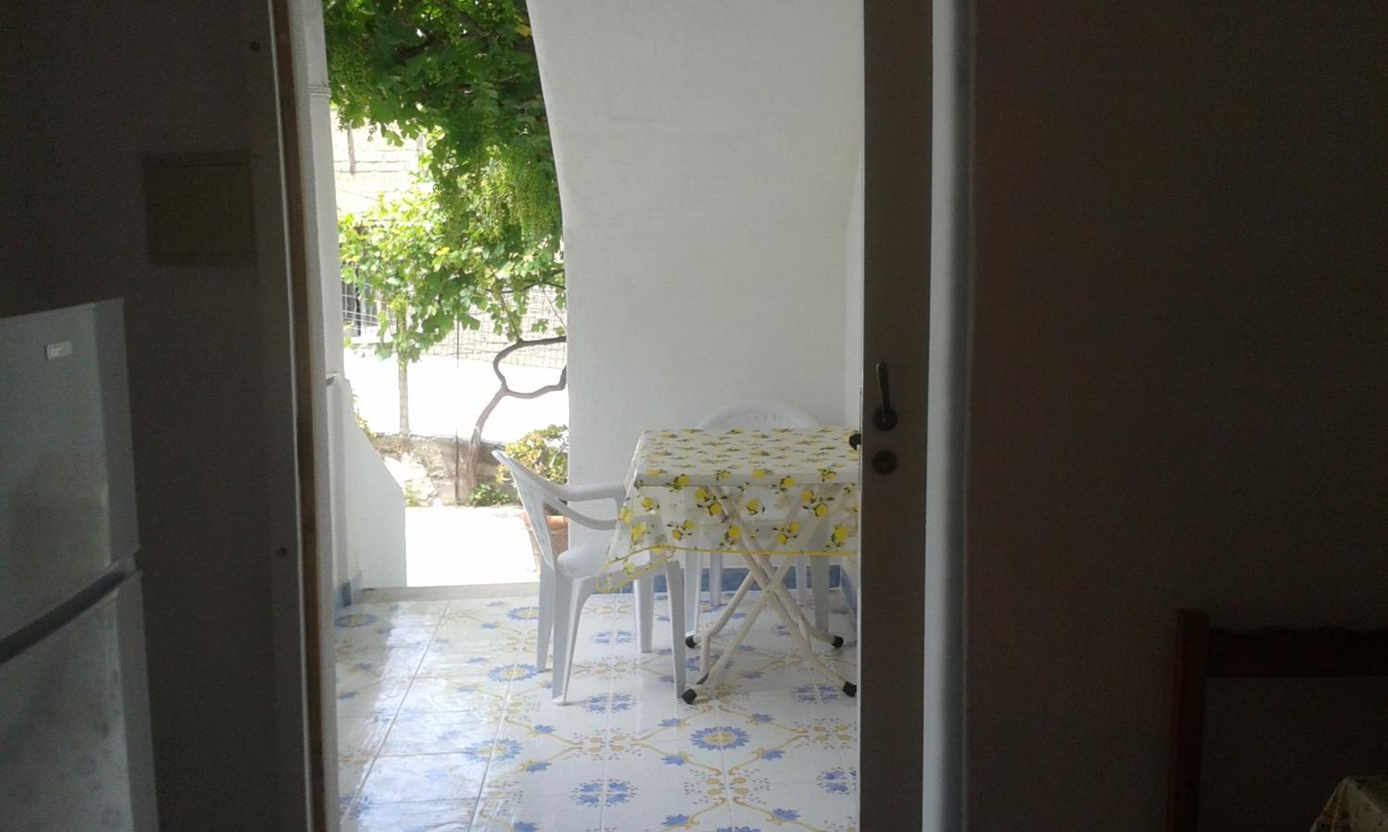 Appartamenti Iacono Ischia Dış mekan fotoğraf